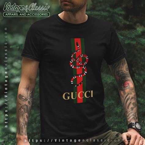 gucci shirt 2005